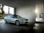 Skoda Octavia 2008 года